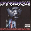 Ice Cube - Dangerous Ground альбом