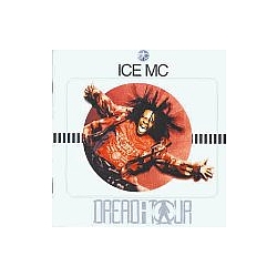 Ice Mc - Dreadatour album