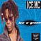Ice Mc - Ice&#039; N&#039; Green album