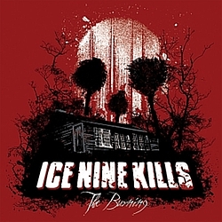 Ice Nine Kills - The Burning альбом