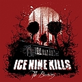 Ice Nine Kills - The Burning album