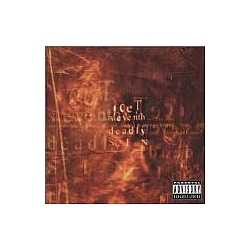Ice-T - Seventh Deadly Sin альбом