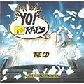 Ice-T - Yo! MTV Raps album