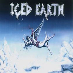 Iced Earth - Iced Earth album