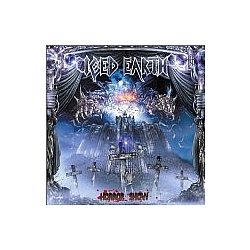 Iced Earth - Horror Show (disc 1) альбом