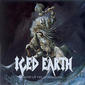 Iced Earth - Night Of The Stormrider album