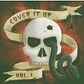 Iced Earth - Cover It Up, Volume 1 (disc 1) album