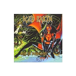 Iced Earth - Days of Purgatory (disc 2) album