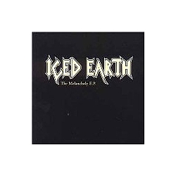 Iced Earth - Melancholy E.P. альбом