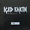 Iced Earth - The Melancholy E.P. альбом