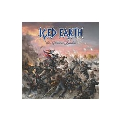 Iced Earth - The Glorious Burden (disc 1) album