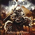 Iced Earth - Framing Armageddon (Something wicked Pt.1) альбом
