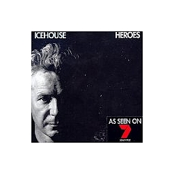 Icehouse - Heroes альбом
