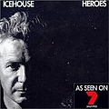Icehouse - Heroes альбом