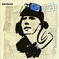 Icehouse - Code Blue album