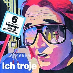 Ich Troje - 6-ty Ostatni Przystanek альбом