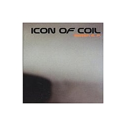 Icon Of Coil - Seren EP album