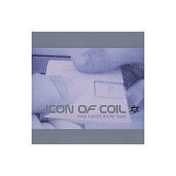 Icon Of Coil - One Nation Under Beat album