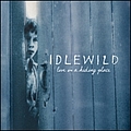 Idlewild - Live in a Hiding Place album