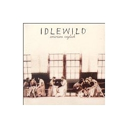Idlewild - American English album