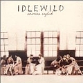 Idlewild - American English альбом