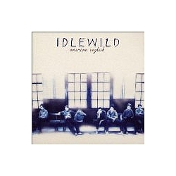Idlewild - American English 2 альбом