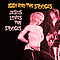 Iggy &amp; The Stooges - Jesus Loves The Stooges album