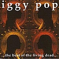 Iggy Pop - ....The Beat of the Living Dead... album