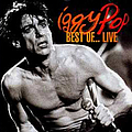 Iggy Pop - Best Of ... Live album