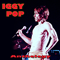 Iggy Pop - Anthology album