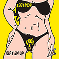 Iggy Pop - Beat &#039;Em Up album