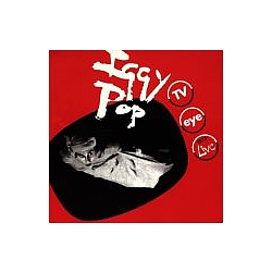 Iggy Pop - TV Eye album