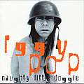 Iggy Pop - Naughty Little Doggie альбом
