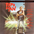 Iggy Pop - Repo Man альбом