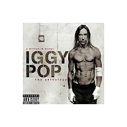 Iggy Pop - A Million in Prizes: The Anthology (disc 2) album