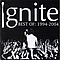 Ignite - Best of: 1994-2004 album