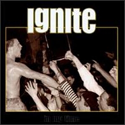 Ignite - In My Time альбом
