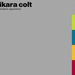 Ikara Colt - Modern Apprentice album