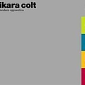 Ikara Colt - Modern Apprentice album