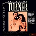 Ike &amp; Tina Turner - Nutbush City Limits - 40 Classic Tracks album