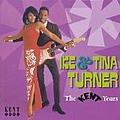 Ike &amp; Tina Turner - The Kent Years альбом