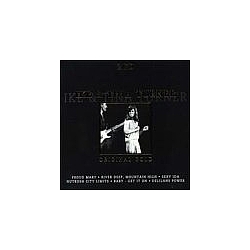 Ike &amp; Tina Turner - Original Gold album