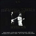 Ike &amp; Tina Turner - Original Gold album