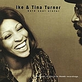 Ike &amp; Tina Turner - Bold Soul Sister: The Best Of The Blue Thumb Recordings альбом