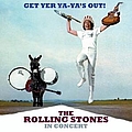 Ike &amp; Tina Turner - Get Yer Ya-Ya&#039;s Out! The Rolling Stones In Concert album