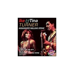 Ike &amp; Tina Turner - Mississippi Rolling Stone album