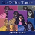 Ike &amp; Tina Turner - Nutbush City Limits (disc 2) album