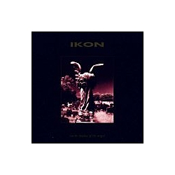 Ikon - In The Shadow Of The Angel album