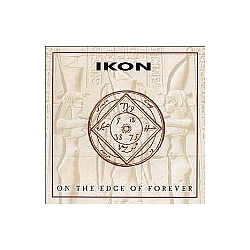 Ikon - On The Edge Of Forever album