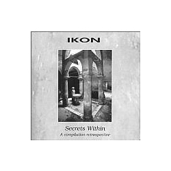 Ikon - Secrets Within album